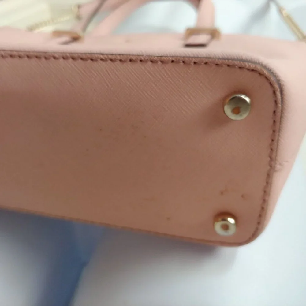 Kate Spade New York Cedar Street Mini Harmony Convertible Cross-Body Bag - Picture 11 of 15